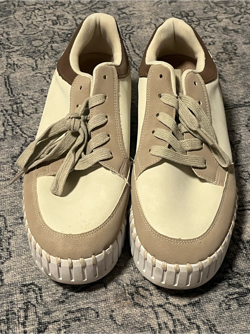 Isle Jacobsen Hornbaek sneakers